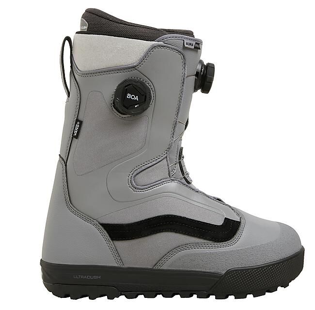 VANS - BOOTS MN AURA PRO