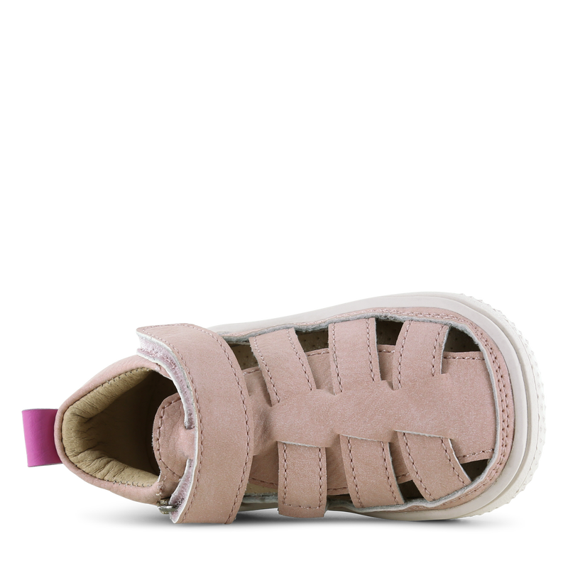 Shoesme rosa Sandale