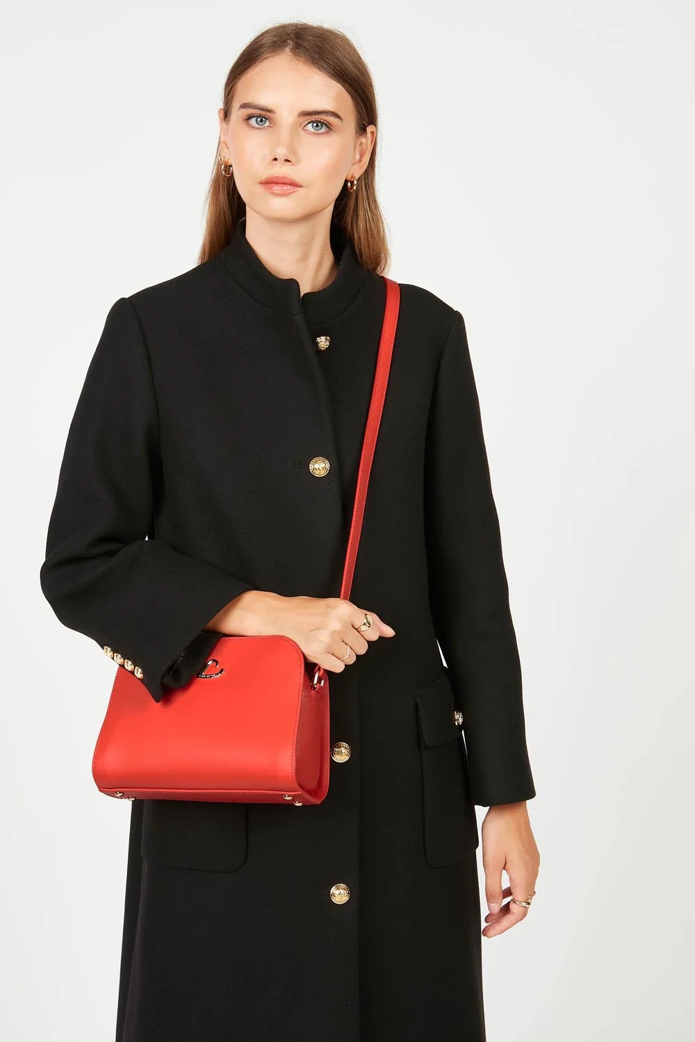 City Philos-Sac trotteur