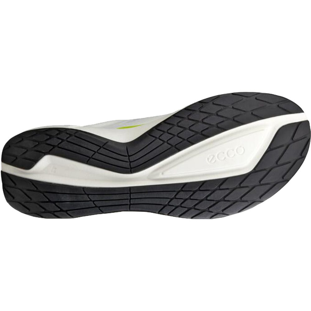 Ecco Biom 2.2 Sneaker Herren weiß