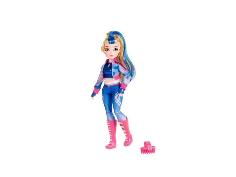 Unicorn Academy Fashion Doll 24 cm - Isabel