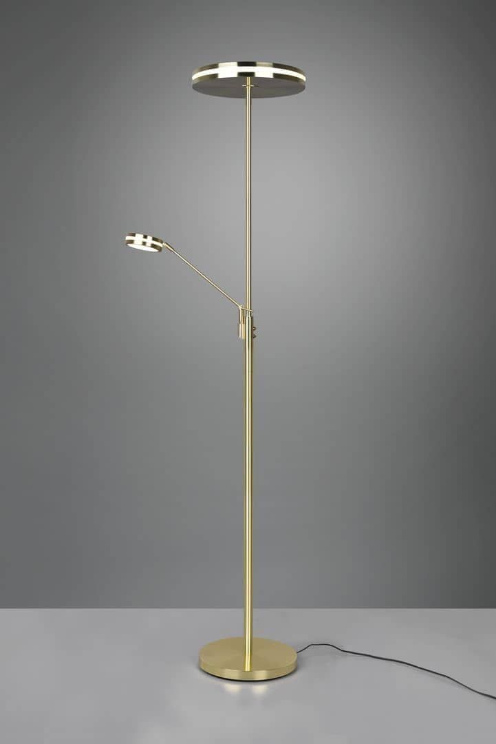 LED-Stehleuchte