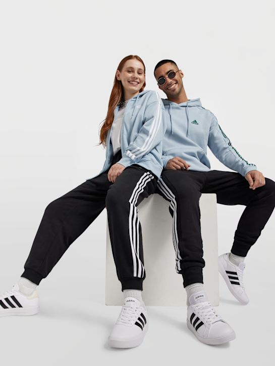 adidas GRAND COURT BASE 2.0 Sneaker Weiss