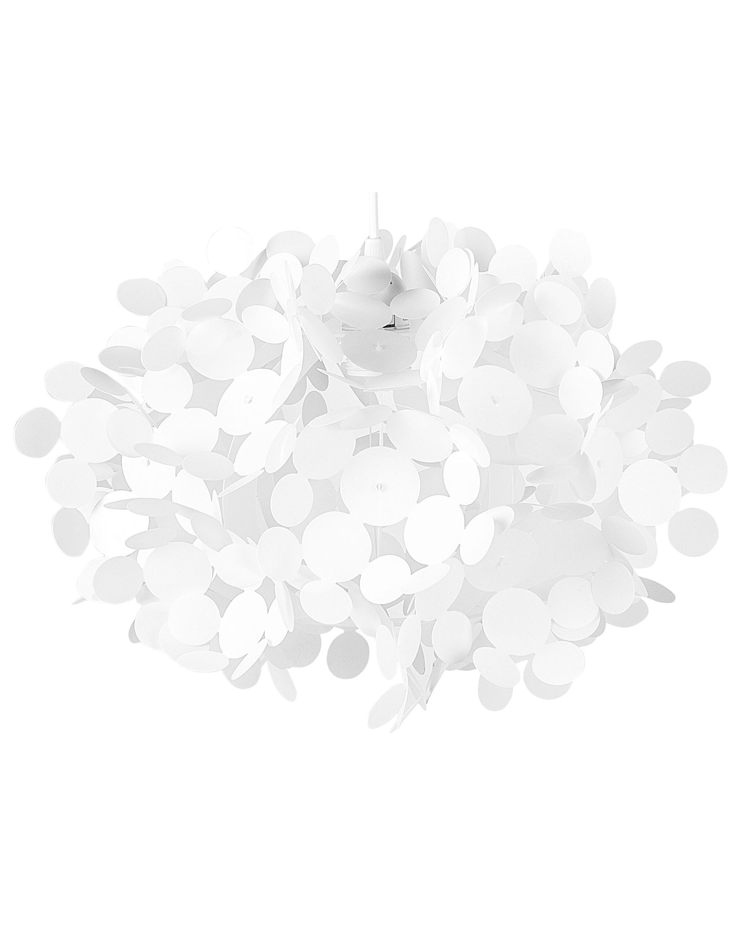 Hanglamp LAMONE Wit