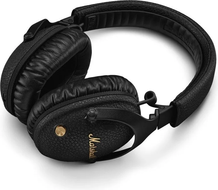 Marshall Monitor III A.N.C. Casques Bluetooth