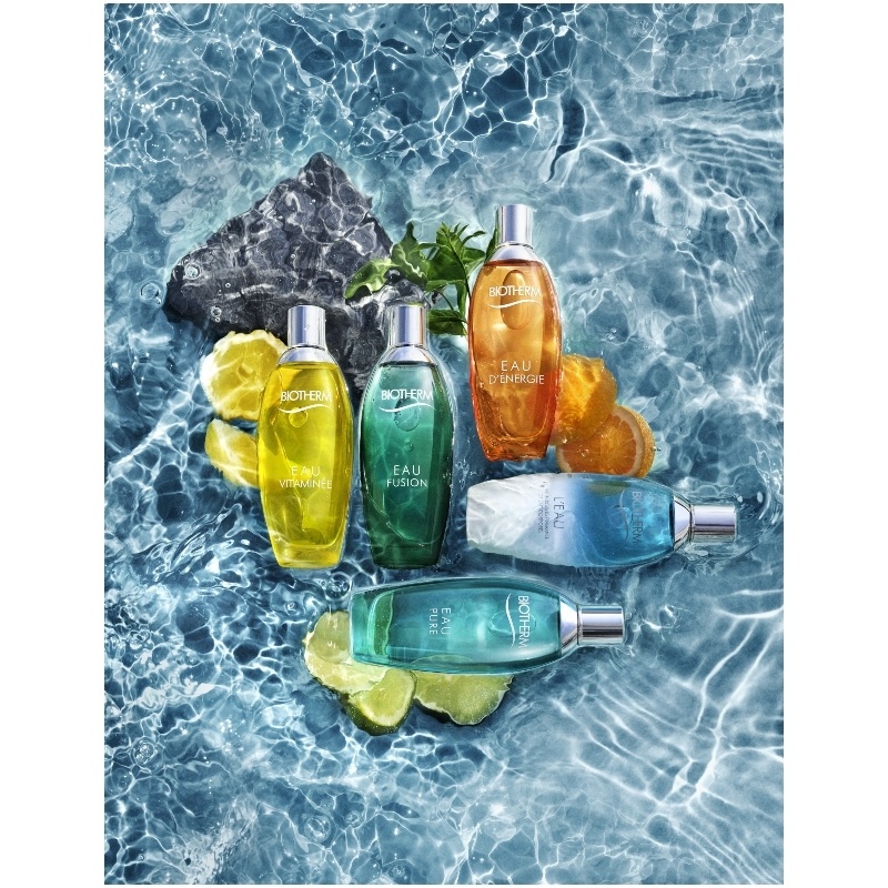 Biotherm Eau D'Energie EDT 100 ml