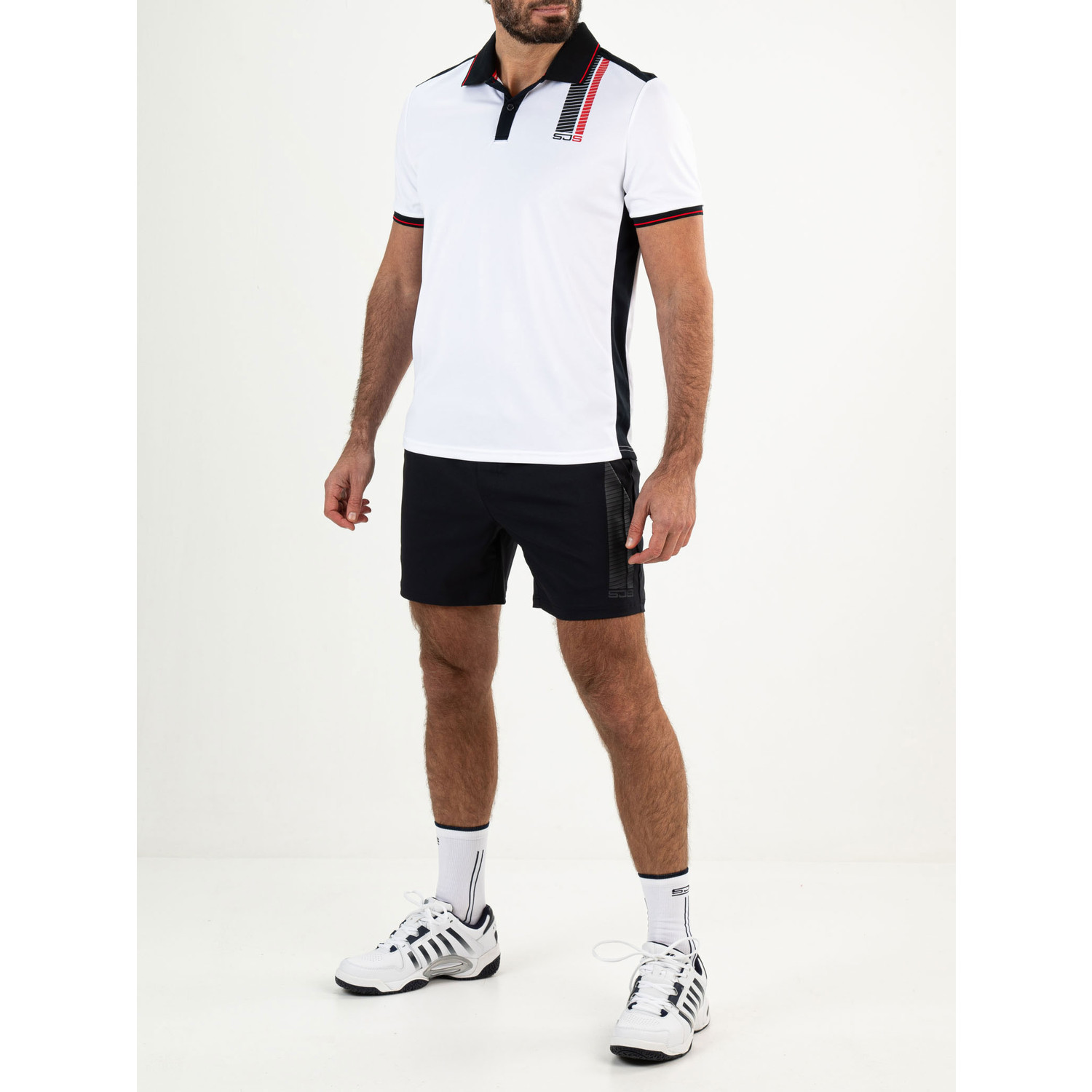 Sjeng Sports Heren Set 7