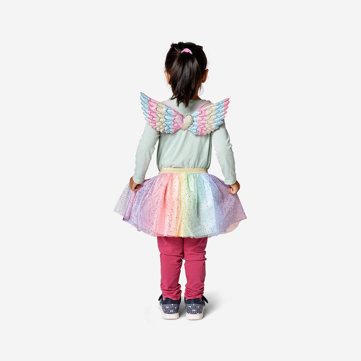 Kostume. 1-3 år