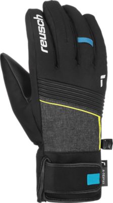 ReuschLouis R-TEX XT - schwarz