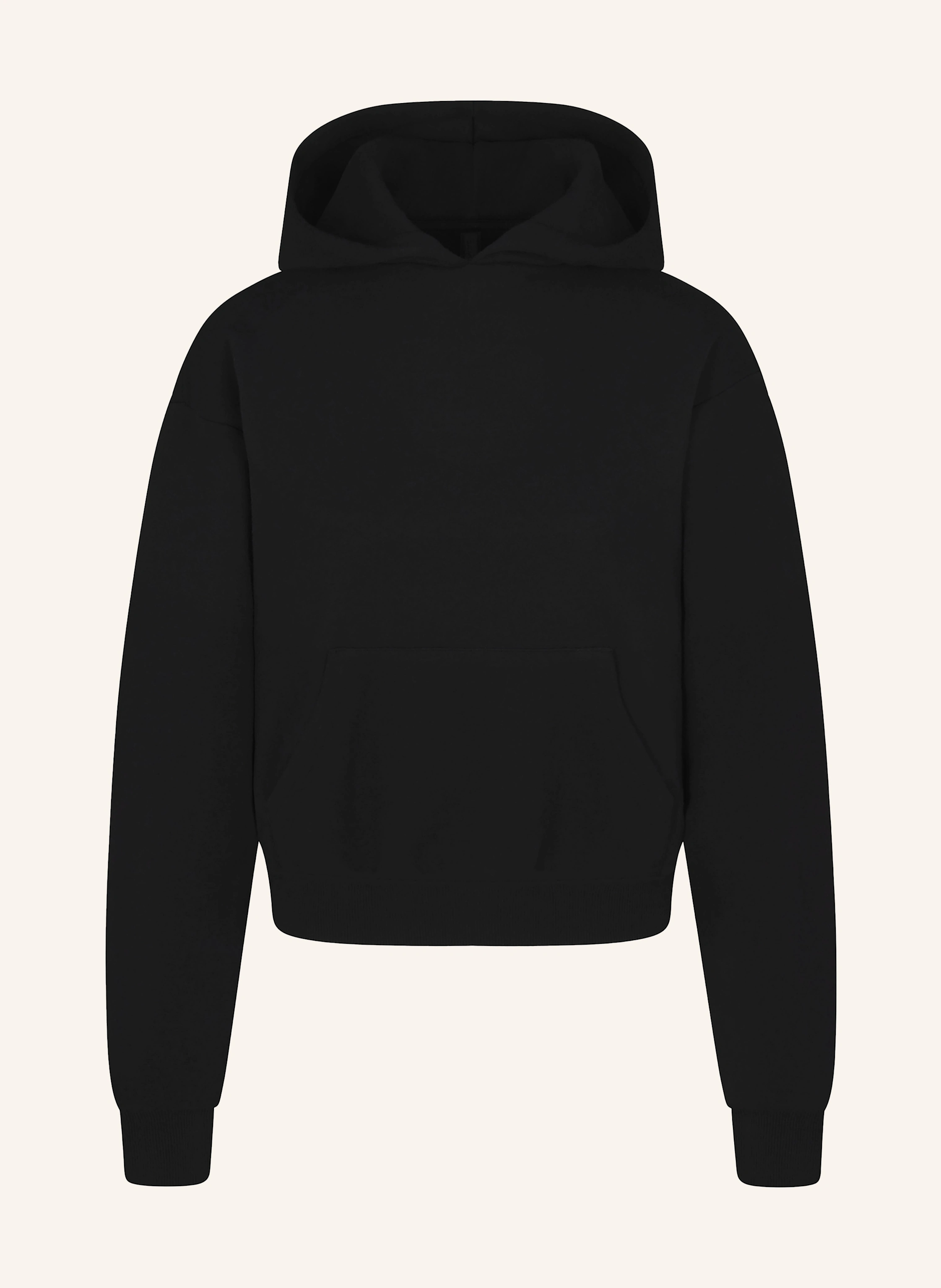 SKIMS Lounge-Hoodie COTTON-FLEECE