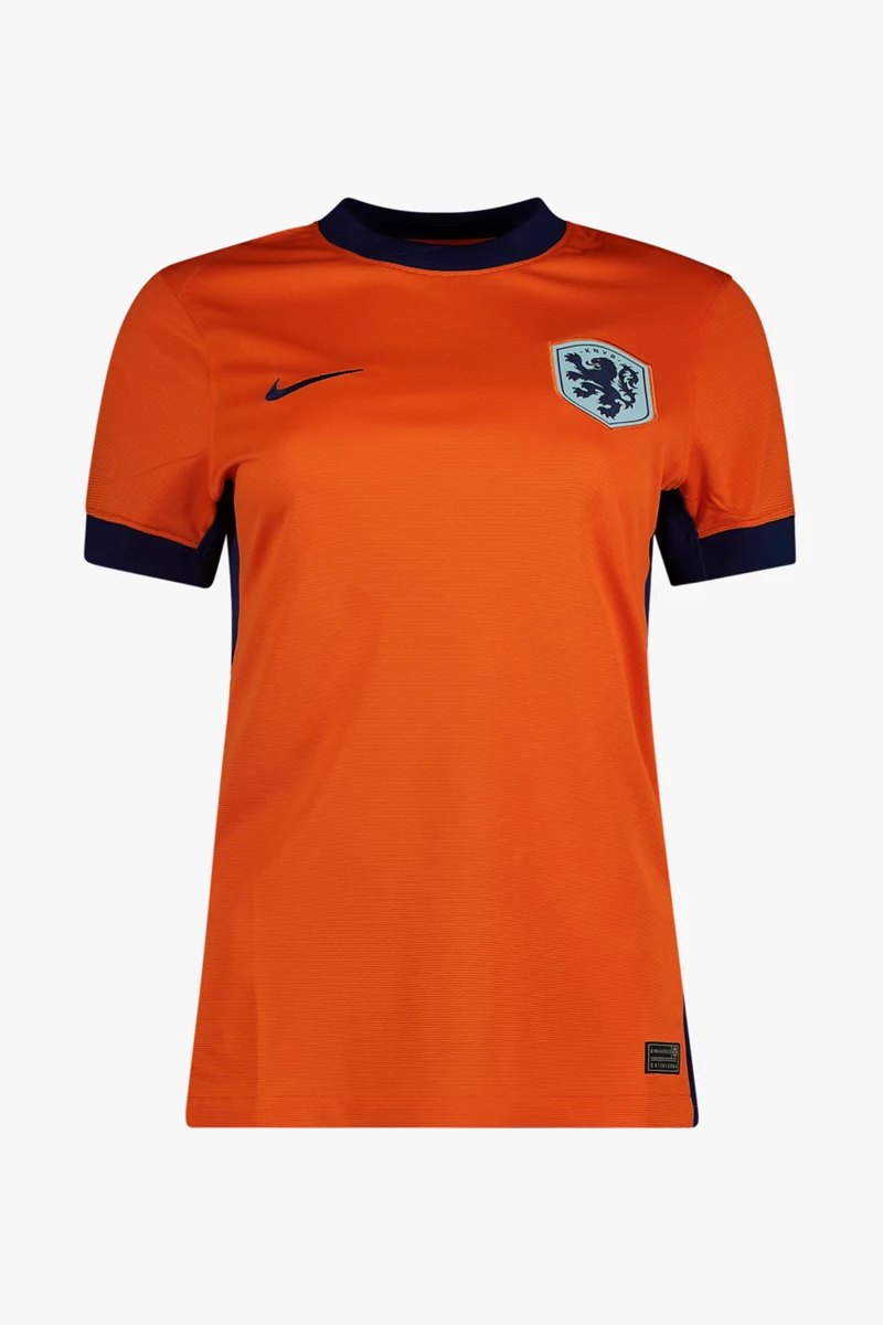 Nike Holland Home Replica Damen Fussballtrikot EM 2024