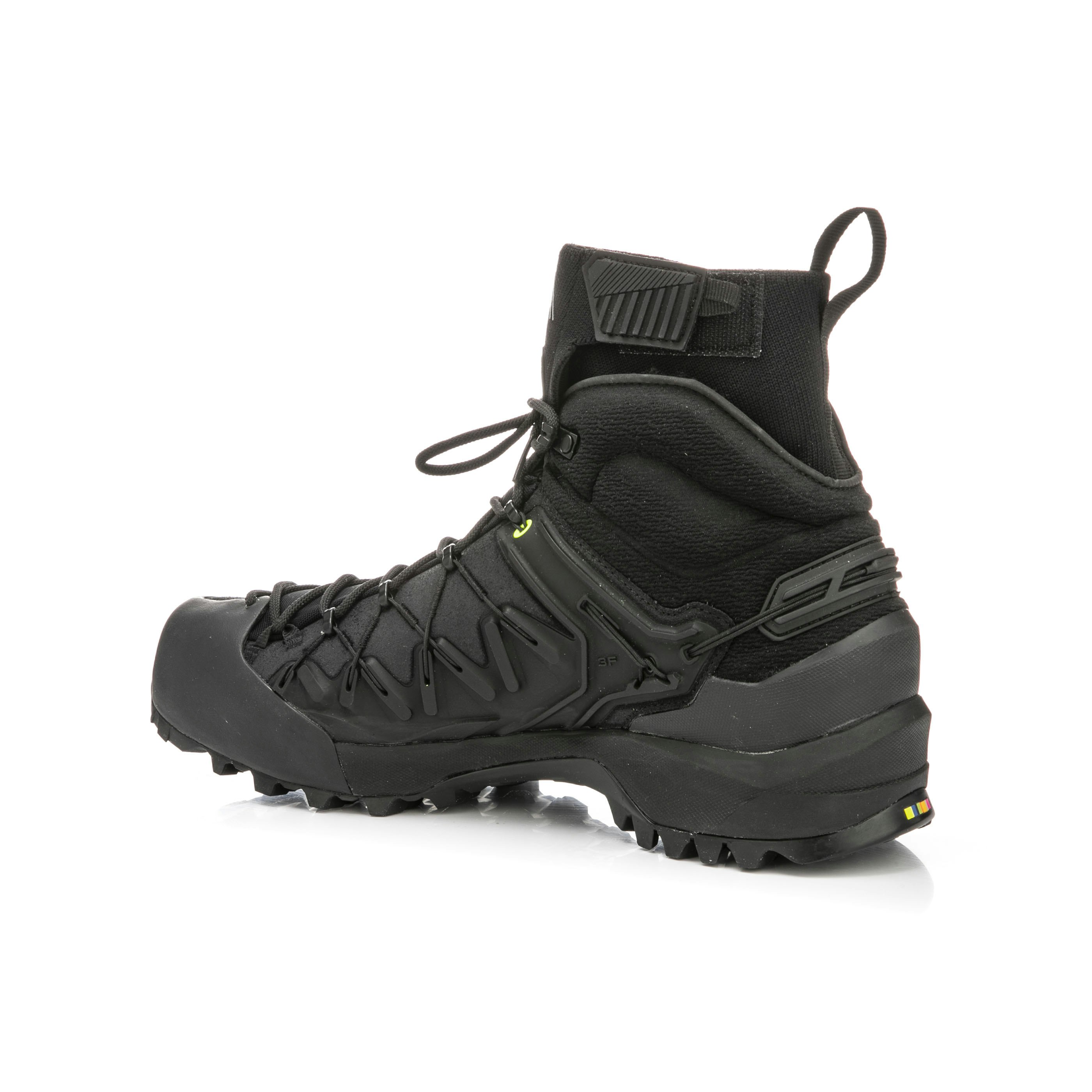 Wildfire Edge Mid GORE-TEX® Herren Schuhe