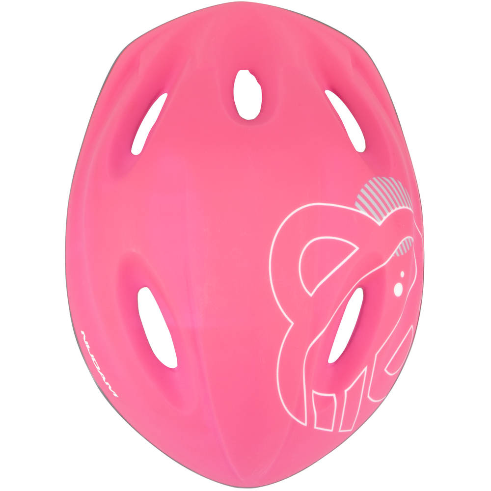Nijdam Junior Helm Rosie Road