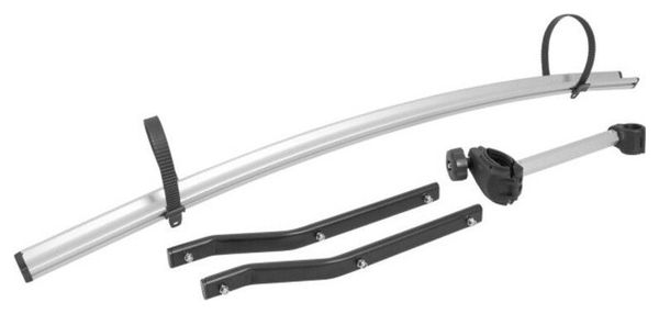 Extension 3ème vélo pour porte-vélos Menabo Merak