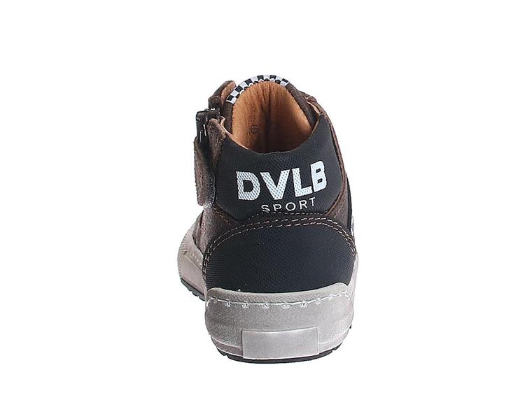 Develab 45661 Grey Brushed/Washed