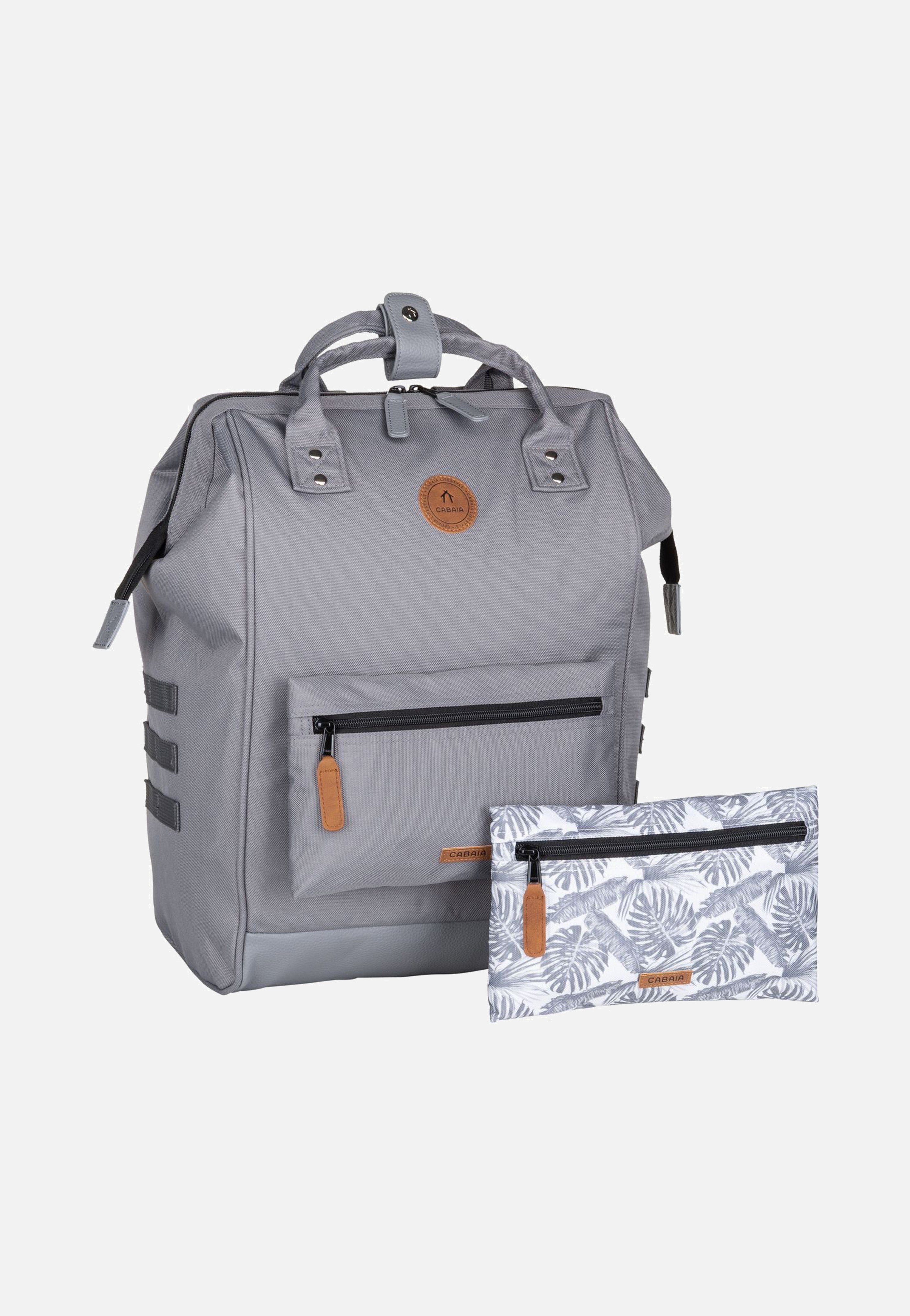 Adventurer Recycled Oxford Large Poitiers - Rucksack