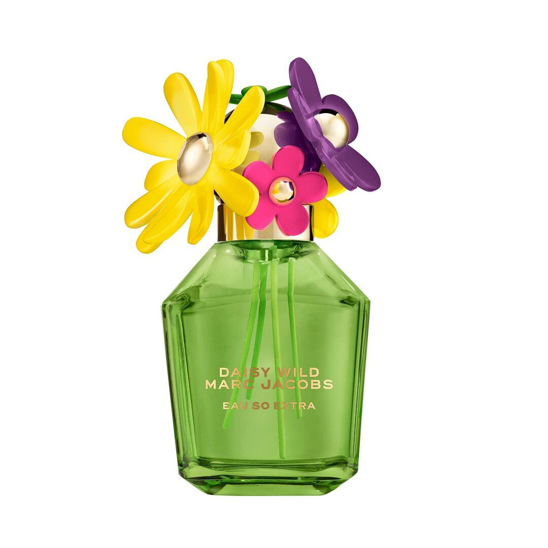 Daisy Wild Eau So Extra Eau de Parfum - 1,2ml