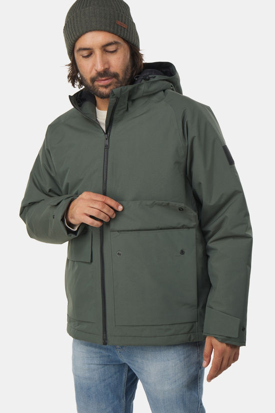 Jack Wolfskin Jack Wolfskin Tempeltor Winterjas