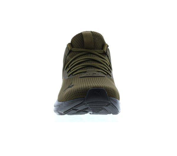 Puma Cell Vive Junior Boys Trainers