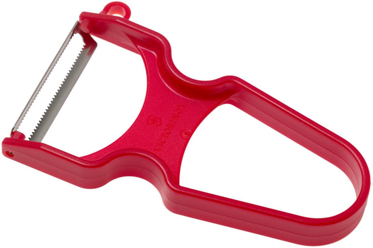 Victorinox RAPID Peeler 6.0933-1 dunschiller microkartel wit