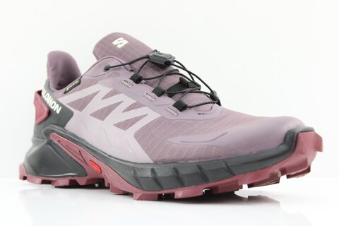 Salomon Supercross 4 GTX W