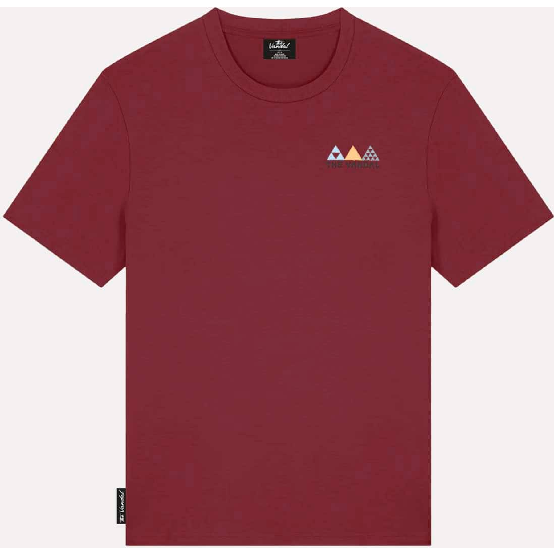 The Vandal Cima Coppi T-Shirt