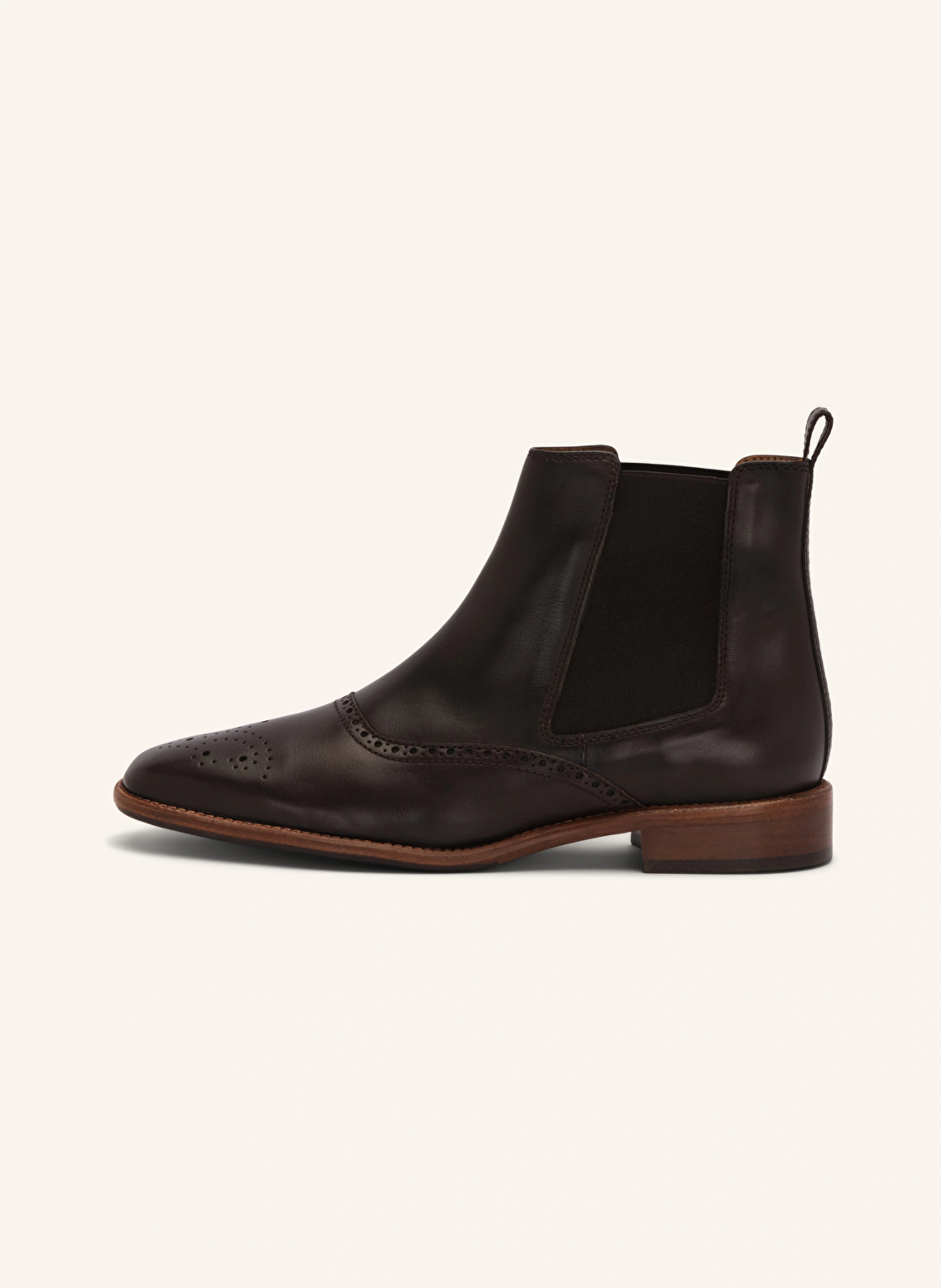 LOTTUSSE Stiefelette DEIA