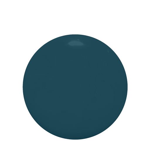 Nailberry L’Oxygéné Nail Polish, Teal We Meet Again