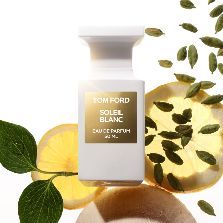TOM FORD Tom Ford Private Blend Soleil Blanc Eau de Parfum