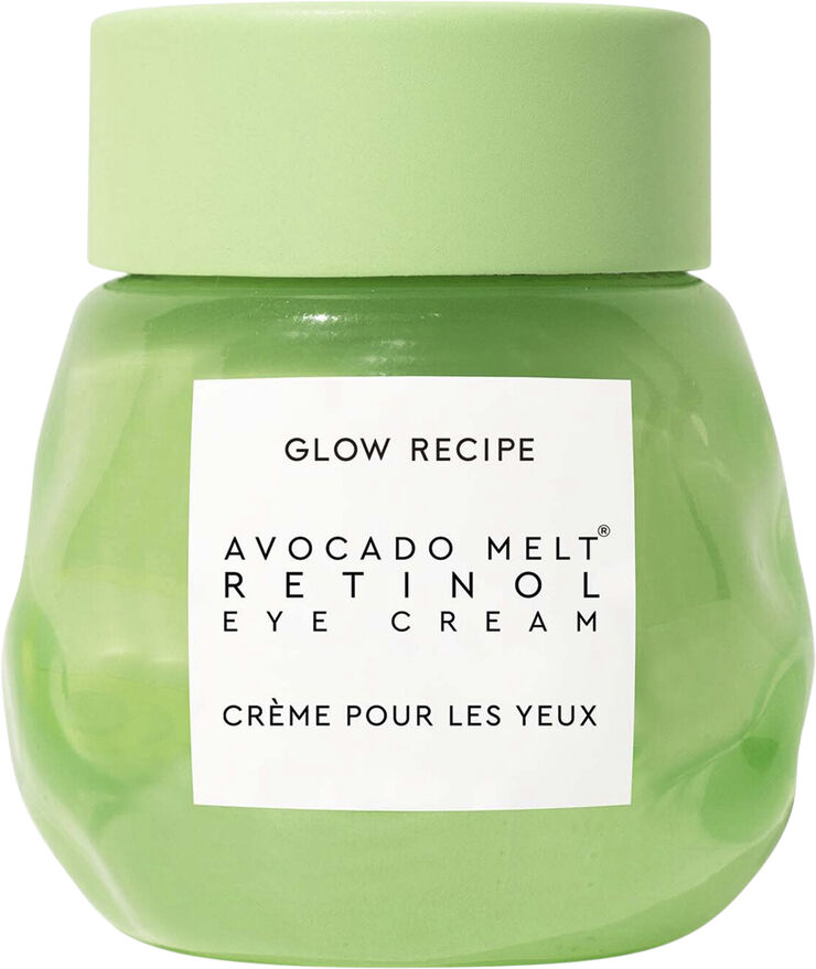 Glow Recipe Avocado Melt - Retinol Eye Cream