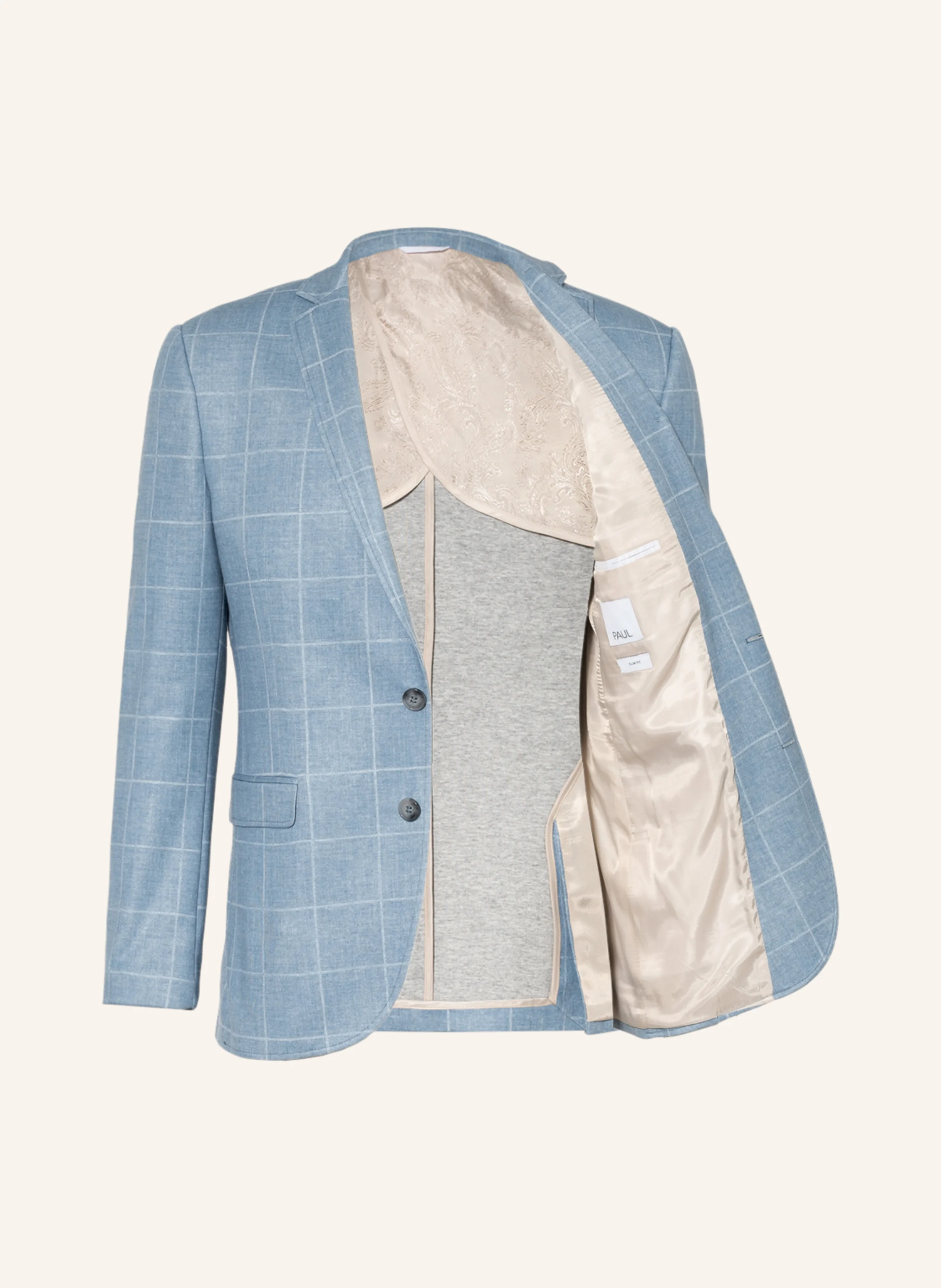 PAUL Anzugsakko Slim Fit