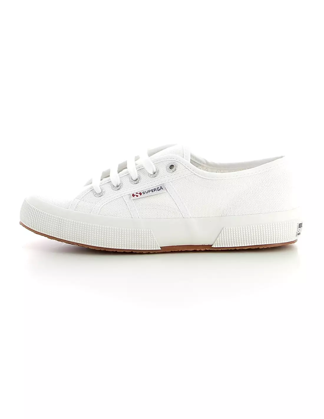 SUPERGA 2750 - Baskets Blanc