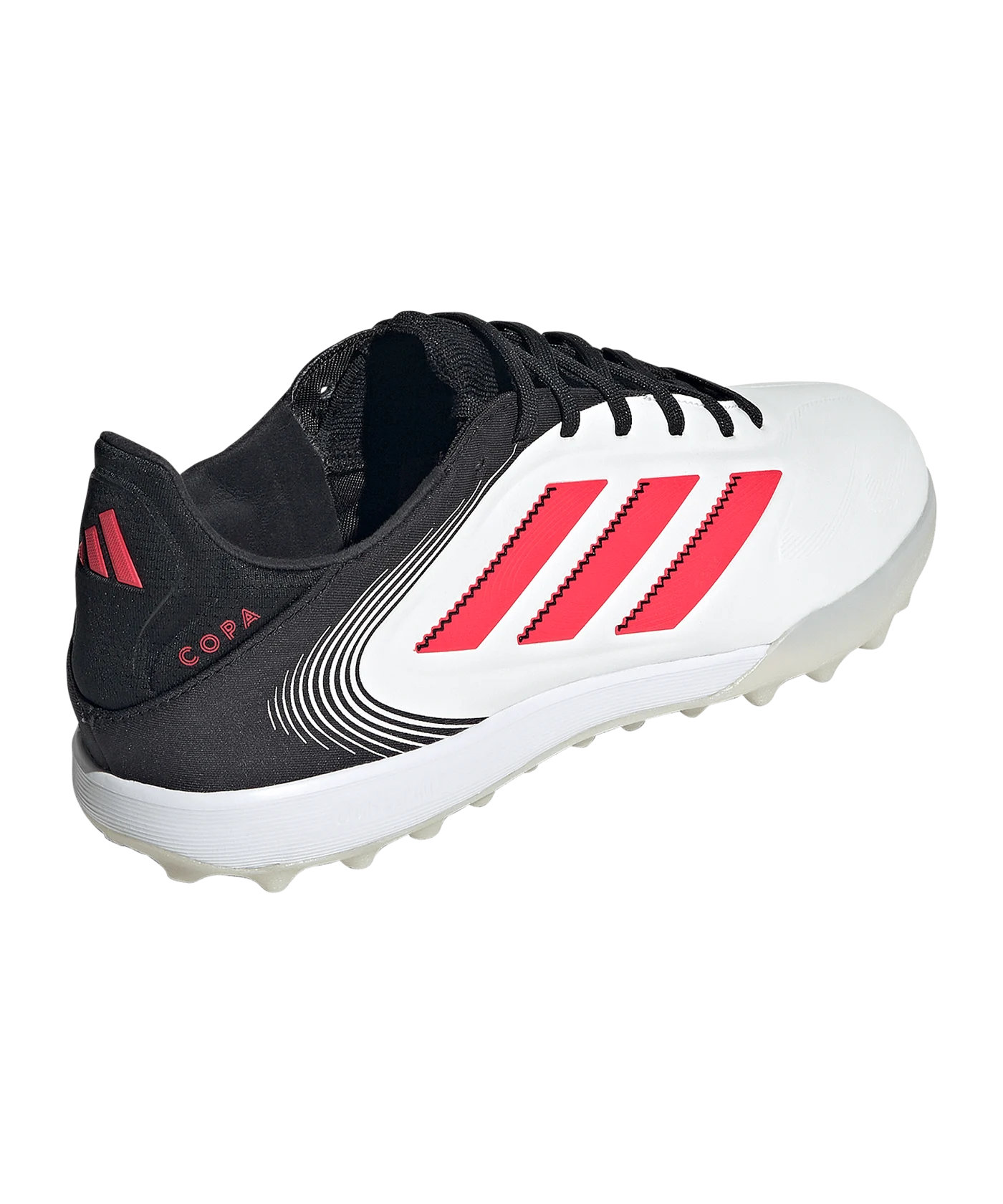 adidas COPA Pure III Pro TF Pure Victory Weiss
