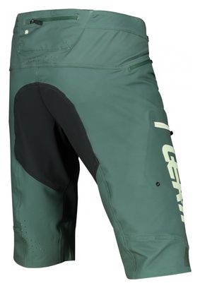 Short VTT Leatt Gravity 4.0 Ivy