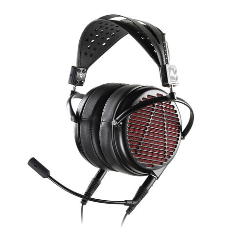 Audeze LCD-GX – head-fi planar-gaming-headset