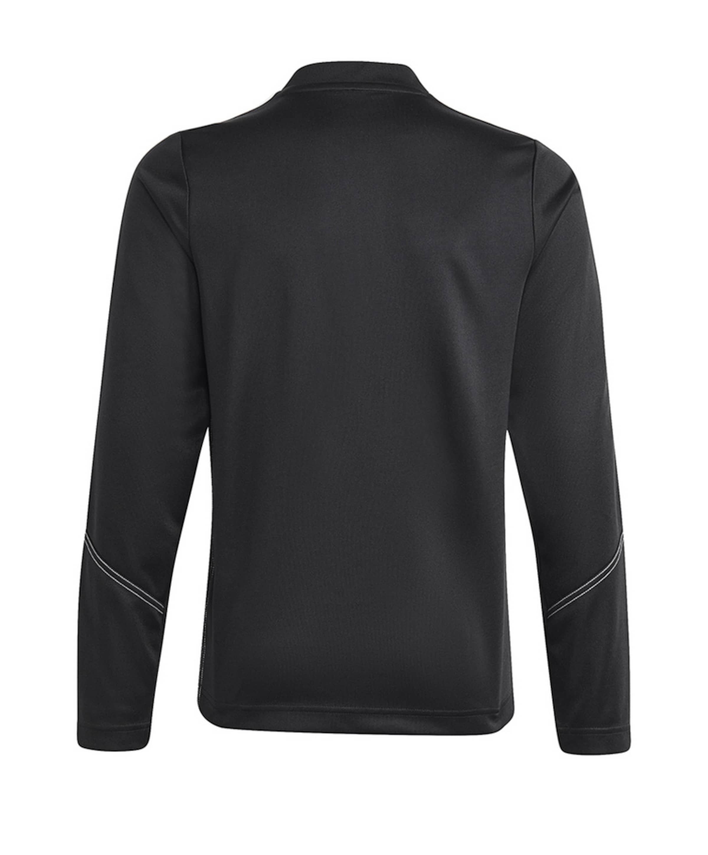 Adidas Jongens T-shirt zwart