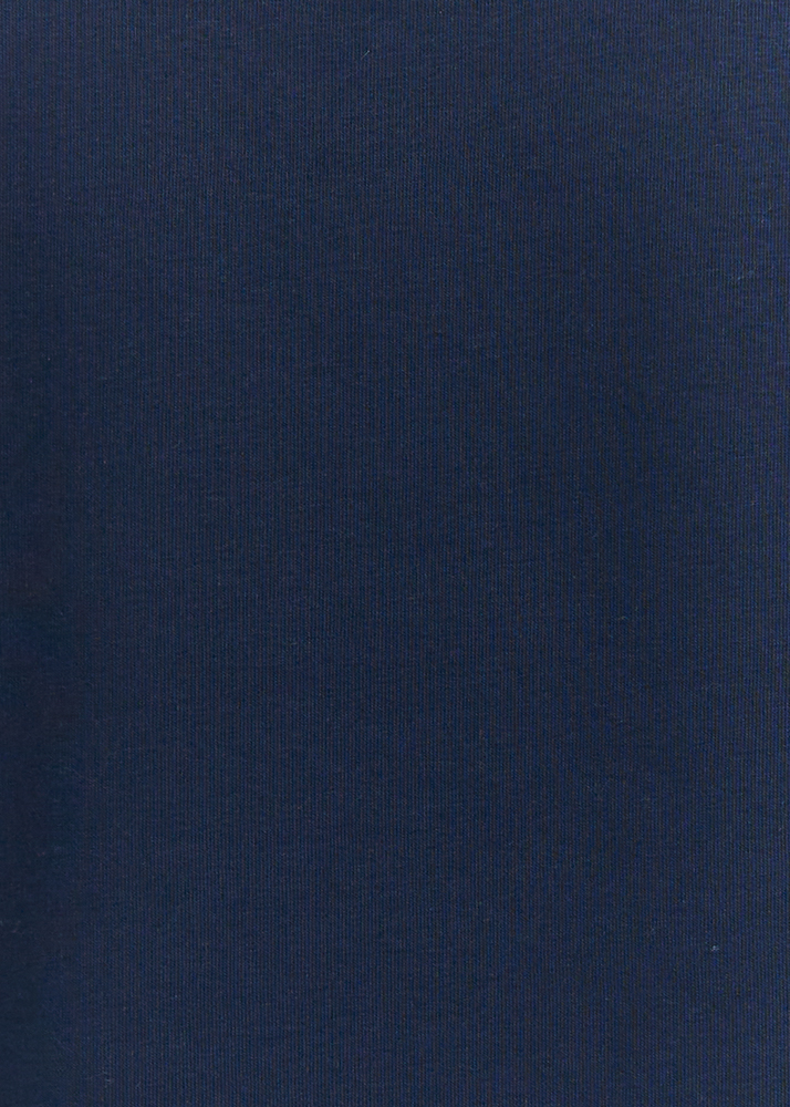 Move sweatpants donkerblauw