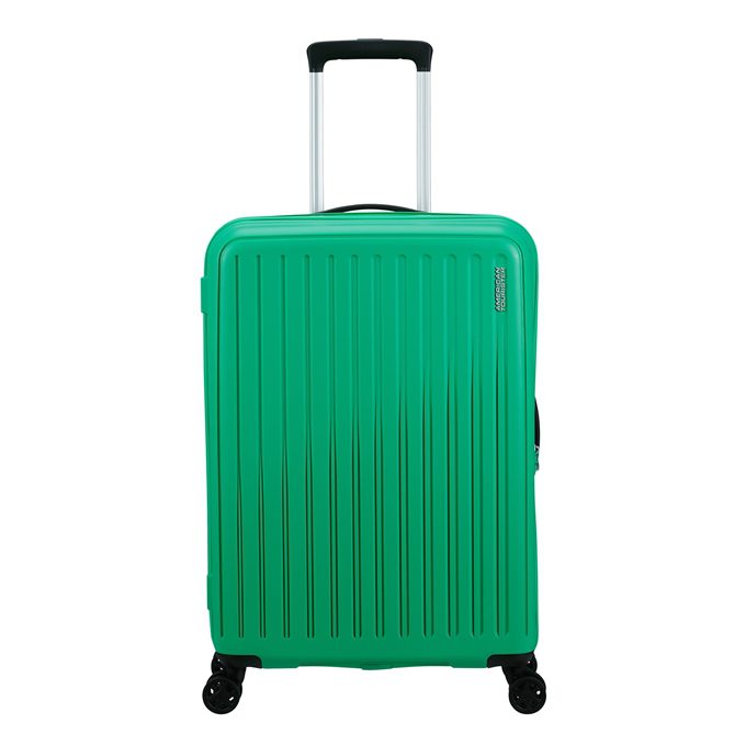 American Tourister Rejoy Spinner 68 cm Jade Green