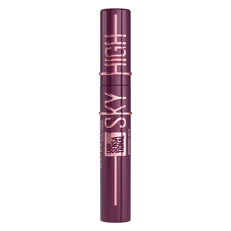 Maybelline New York Lash Sensational Sky High Mascara Burgundy Haze 7,2ml
