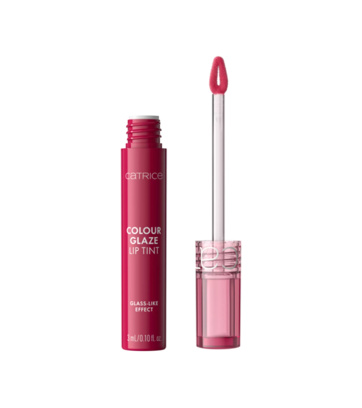 Catrice - Tint para Lábios Colour Glaze - 040: Tint Me Red