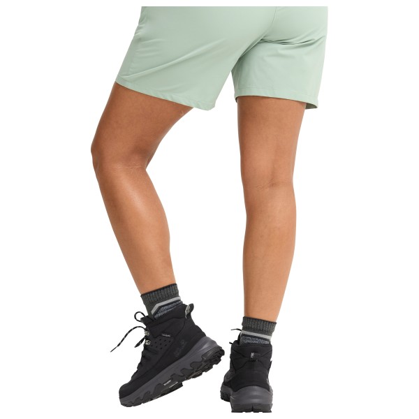 Jack Wolfskin - Women's Apex Hike Texapore Mid - Chaussures de randonnée