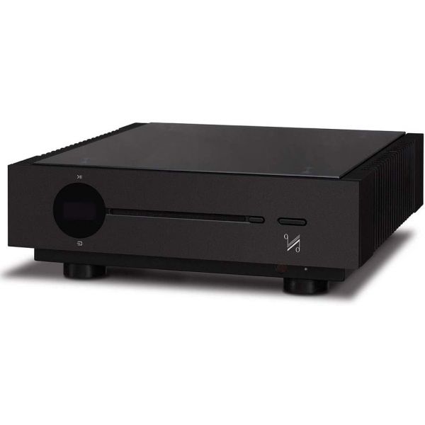 Quad Artera Play   Black (preto)