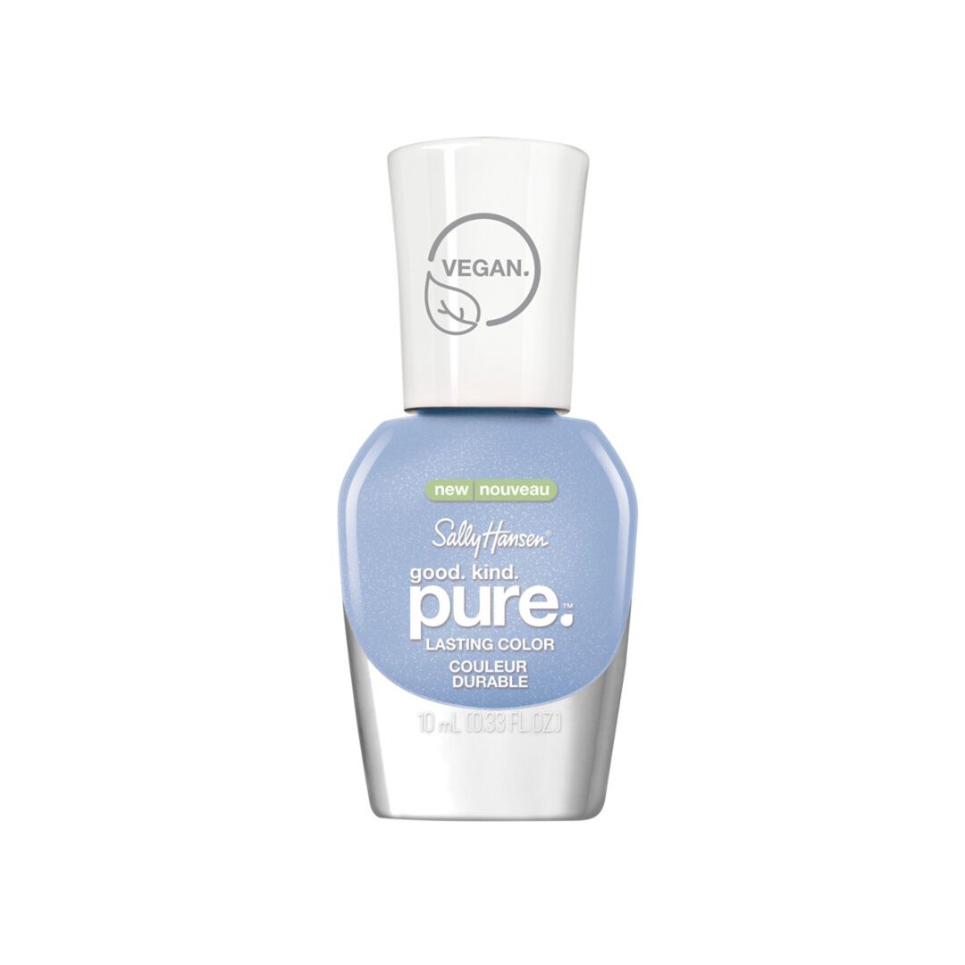 SALLY HANSEN  Good Kind Pure Nail Polish