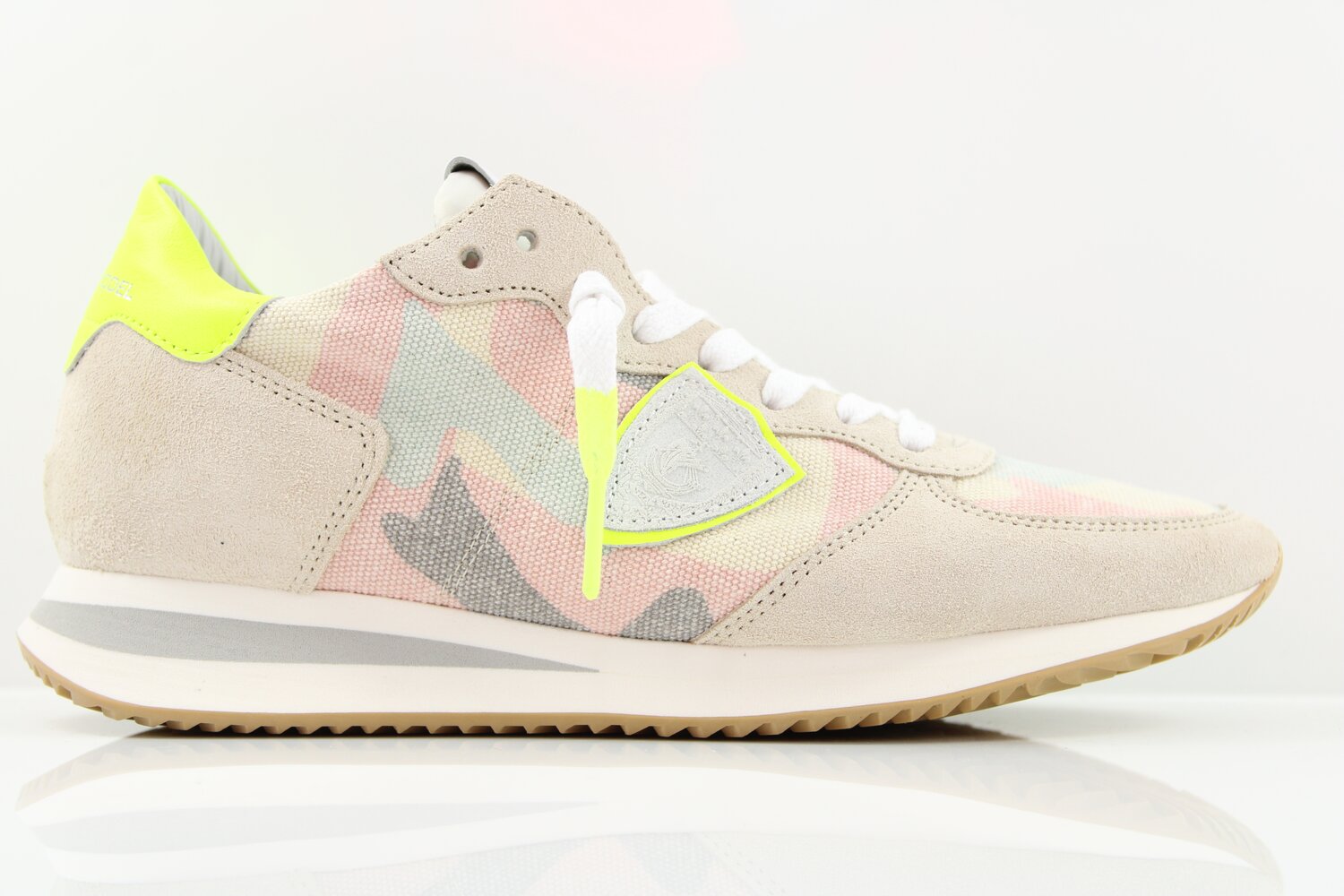 Philippe Model Sneaker