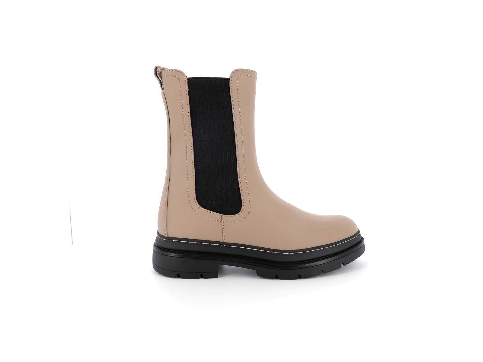 Tamaris-25452 Synthétique Taupe