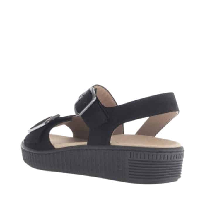 Gabor Sandal Dame 63.601.17
