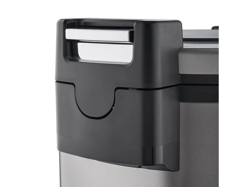 Cuckoo Reiskocher CR-3055 5.4 l Gewerblicher Reiskocher für 30 Tassen