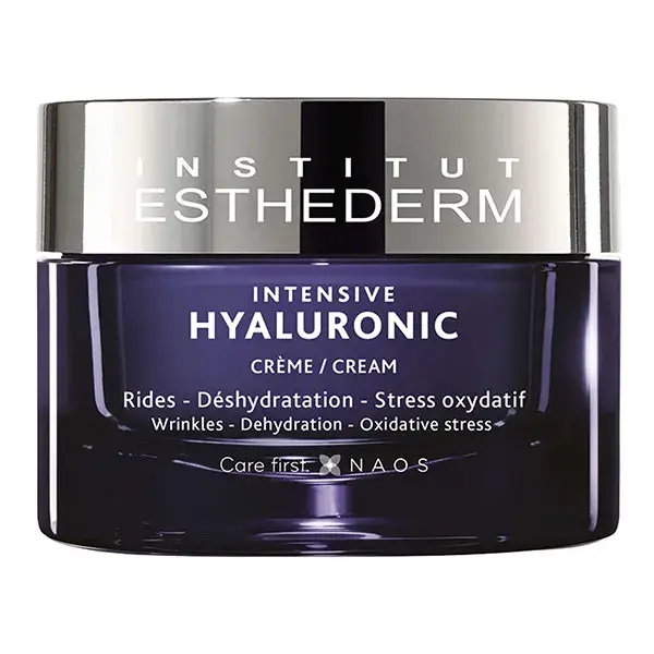 Creme Hialurônico Intensivo Esthederm 50ml