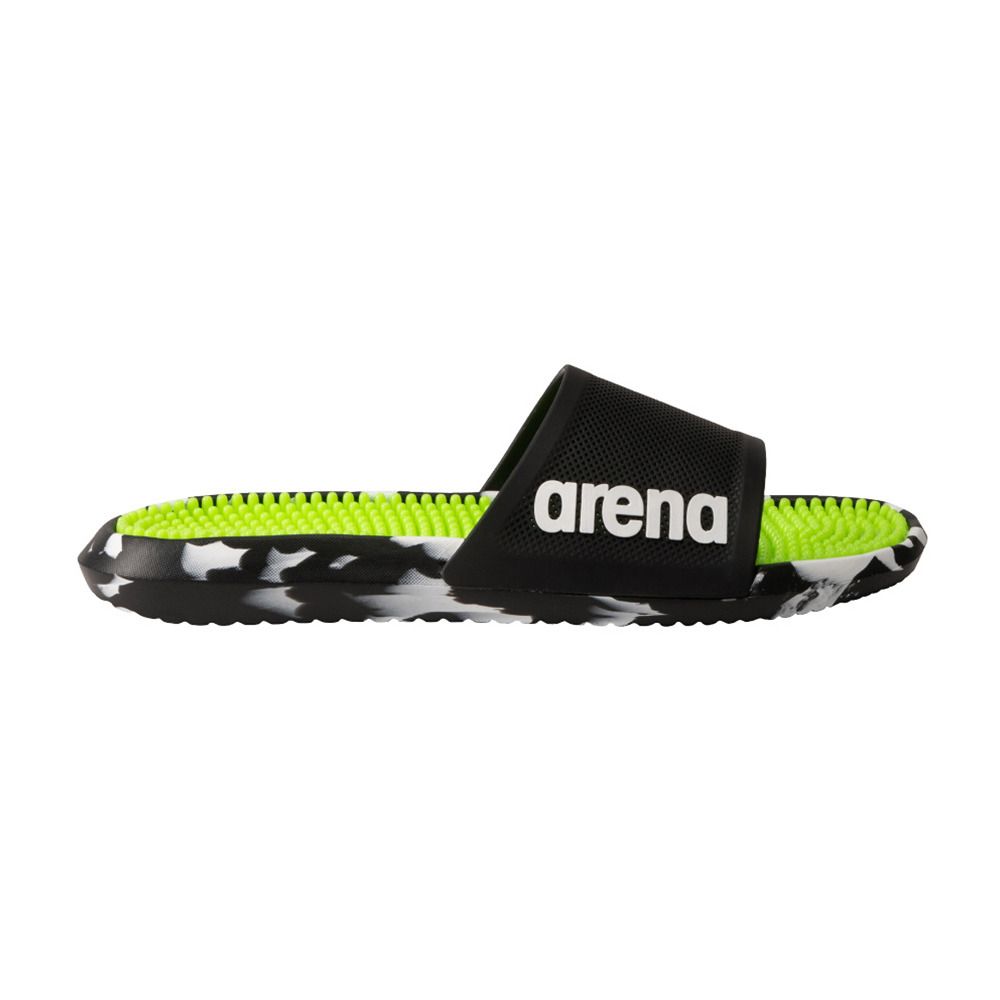 Arena MARCO BI - Sandales arena lime