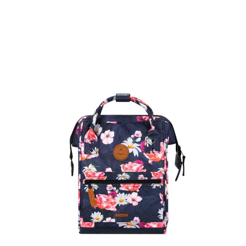 Sac à dos Adventurer Mini 12 litres + 2 grandes pochettes Osaka